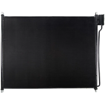 Condenser by CSF - 10554 pa1