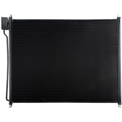 CSF - 10554 - A/C Condenser pa2