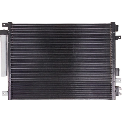 Condenser by CSF - 10557 pa4