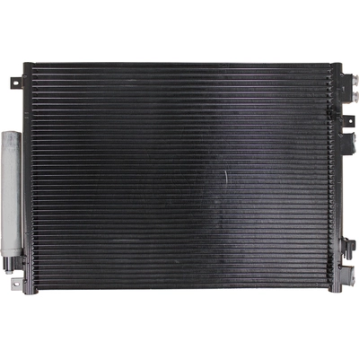 Condenser by CSF - 10557 pa5