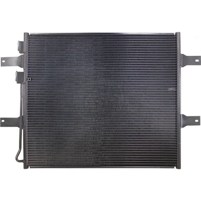 Condenser by CSF - 10563 pa6