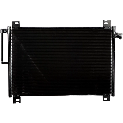 CSF - 10566 - A/C Condenser pa2