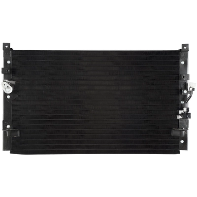 CSF - 10567 - A/C Condenser pa2