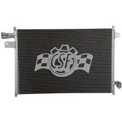Condenser by CSF - 10568 pa2