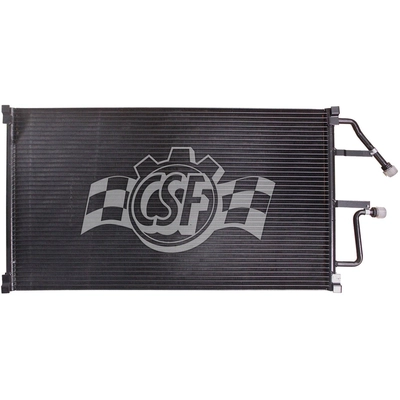 Condenser by CSF - 10569 pa1