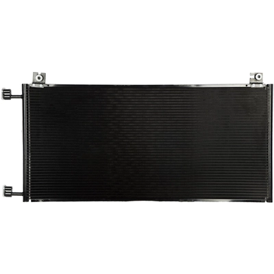 CSF - 10570 - A/C Condenser pa2