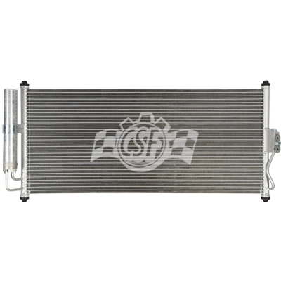 Condenser by CSF - 10591 pa1