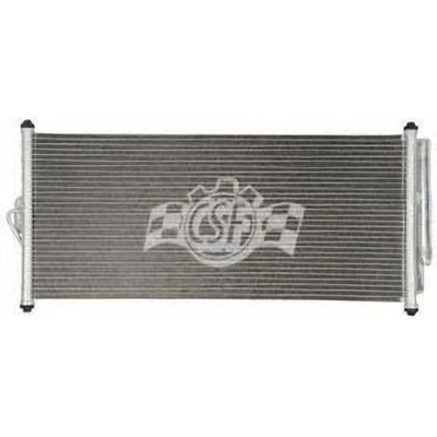 Condenser by CSF - 10591 pa2