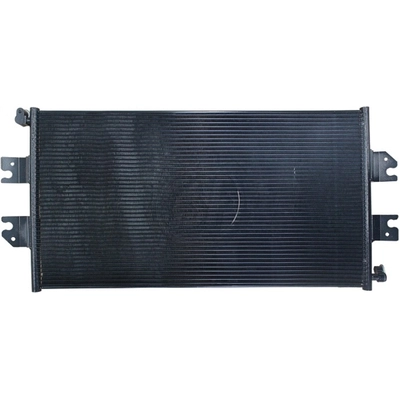 Condenser by CSF - 10592 pa6
