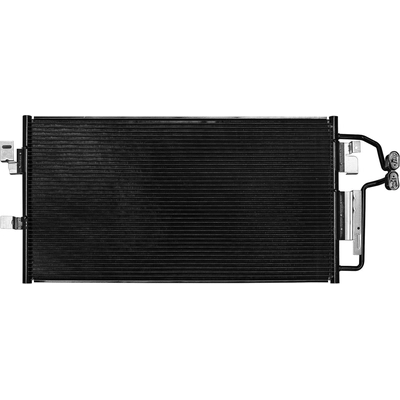 Condenser by CSF - 10596 pa3