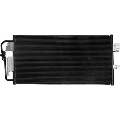 Condenser by CSF - 10596 pa4