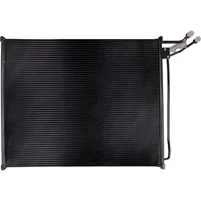 Condenser by CSF - 10602 pa5