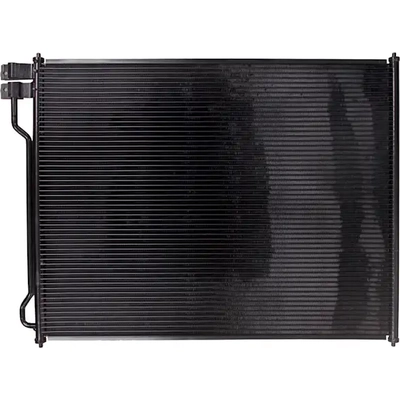 Condenser by CSF - 10610 pa6