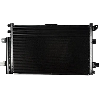 Condenser by CSF - 10626 pa3