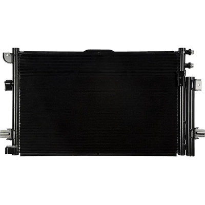 Condenser by CSF - 10626 pa4
