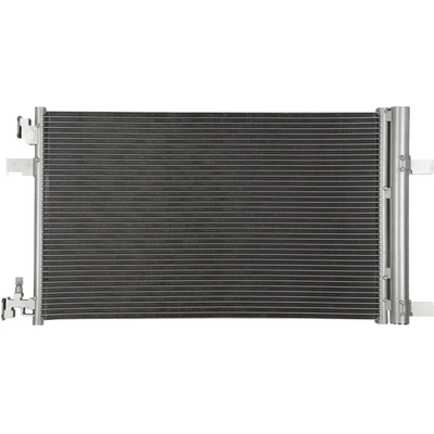 CSF - 10630 - A/C Condenser pa1