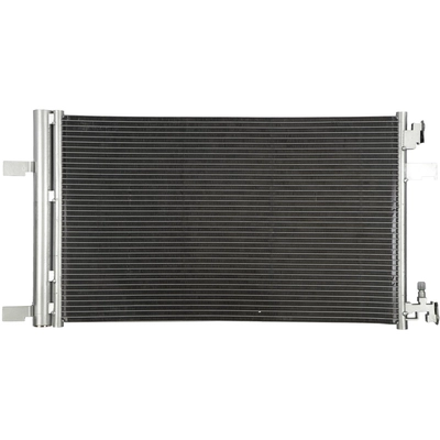 CSF - 10630 - A/C Condenser pa2