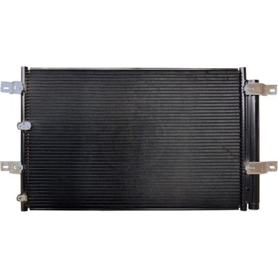 Condenser by CSF - 10634 pa7