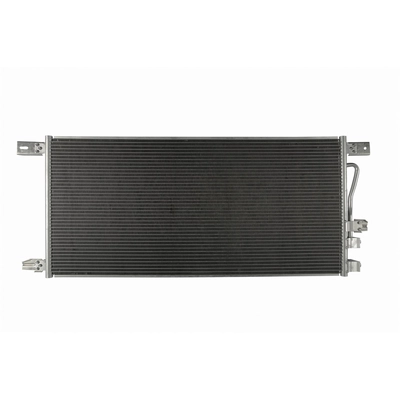 CSF - 10635 - A/C Condenser pa2