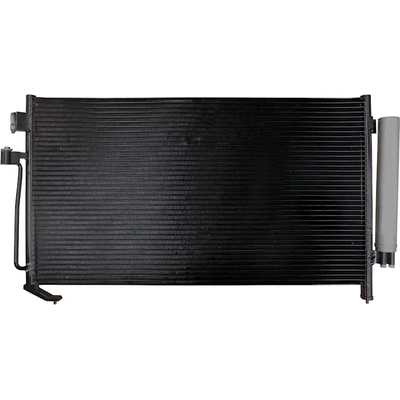 Condenser by CSF - 10643 pa4