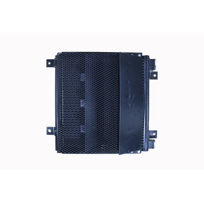 CSF - 10648 - A/C Condenser pa1