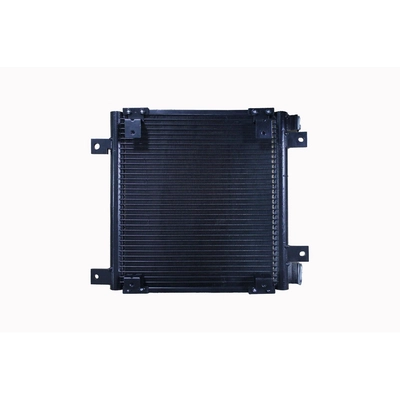 CSF - 10648 - A/C Condenser pa2