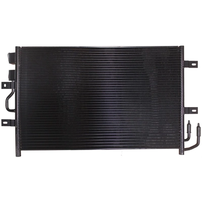 CSF - 10679 - A/C Condenser pa2