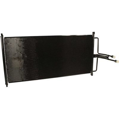 CSF - 10682 - A/C Condenser pa3