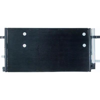 Condenser by CSF - 10684 pa2
