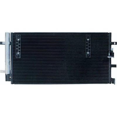 Condenser by CSF - 10684 pa3