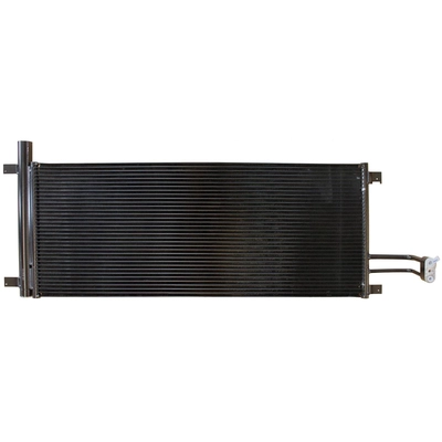 CSF - 10694 - A/C Condenser pa1