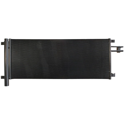 CSF - 10694 - A/C Condenser pa2