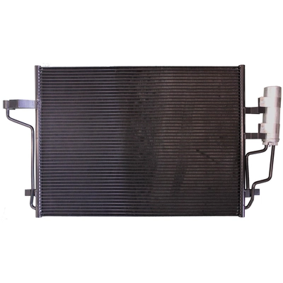 CSF - 10704 - A/C Condenser pa1