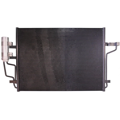 CSF - 10704 - A/C Condenser pa2