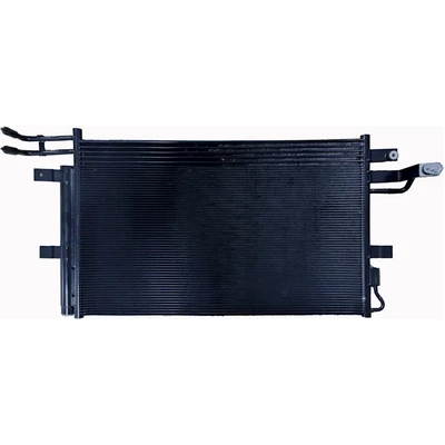 Condenser by CSF - 10706 pa2