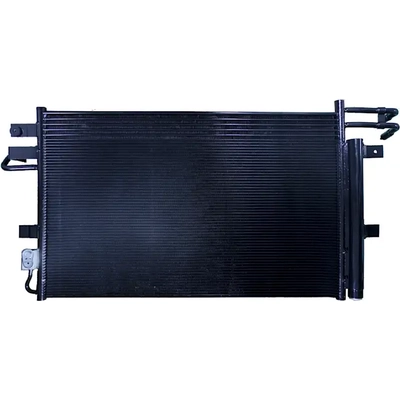 Condenser by CSF - 10706 pa4