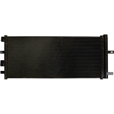 Condenser by CSF - 10708 pa2