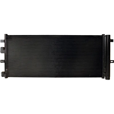 Condenser by CSF - 10708 pa3