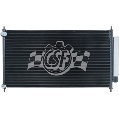 Condenser by CSF - 10711 pa1