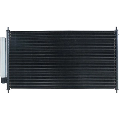 Condenser by CSF - 10711 pa5
