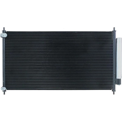 Condenser by CSF - 10711 pa7
