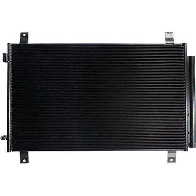 Condenser by CSF - 10713 pa2