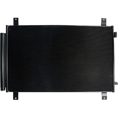 Condenser by CSF - 10713 pa3