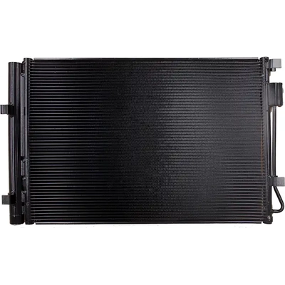 Condenser by CSF - 10716 pa2