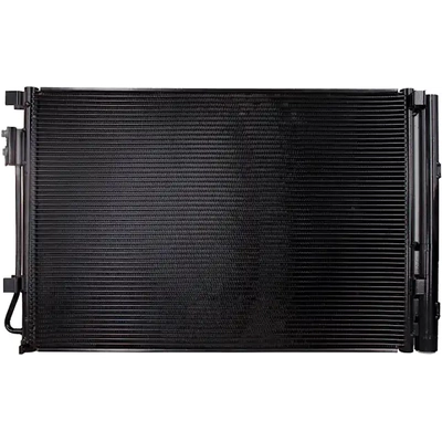 Condenser by CSF - 10716 pa3