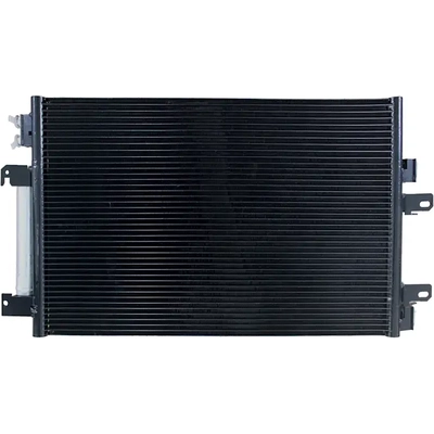 Condenser by CSF - 10722 pa3