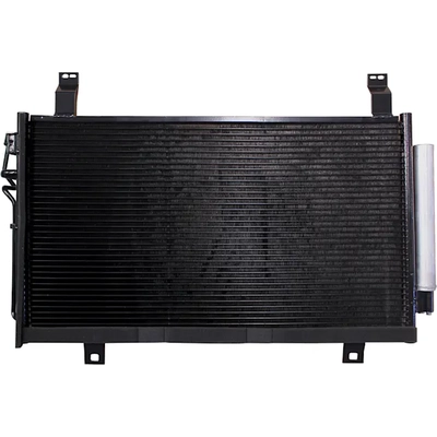 Condenser by CSF - 10730 pa3