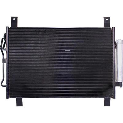 CSF - 10734 - A/C Condenser pa5