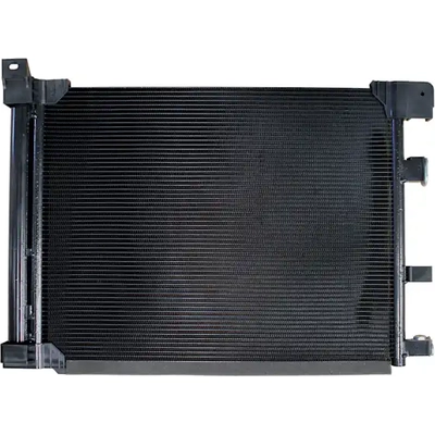 Condenser by CSF - 10736 pa5