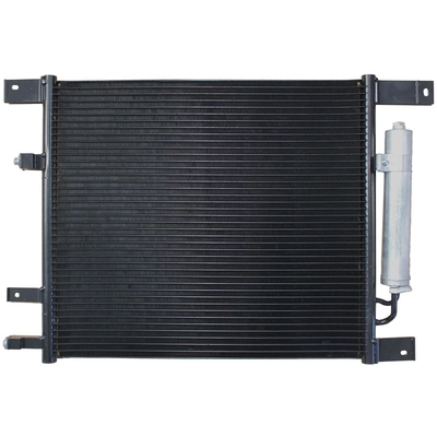 CSF - 10737 - A/C Condenser pa1